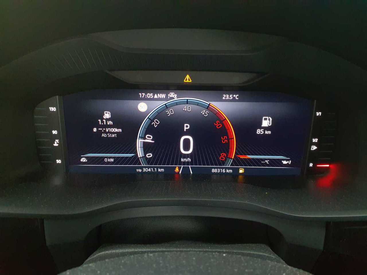 Skoda Kodiaq 2.0 TDI 4x4 DSG L&K 16