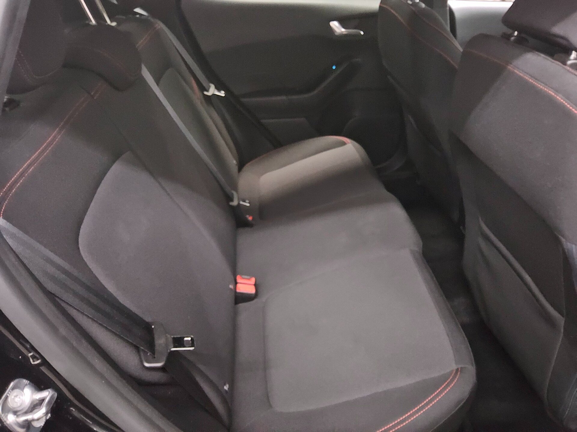 Ford Fiesta 1.0 EB ST-Line Navi LED PDC ACC Shz 13
