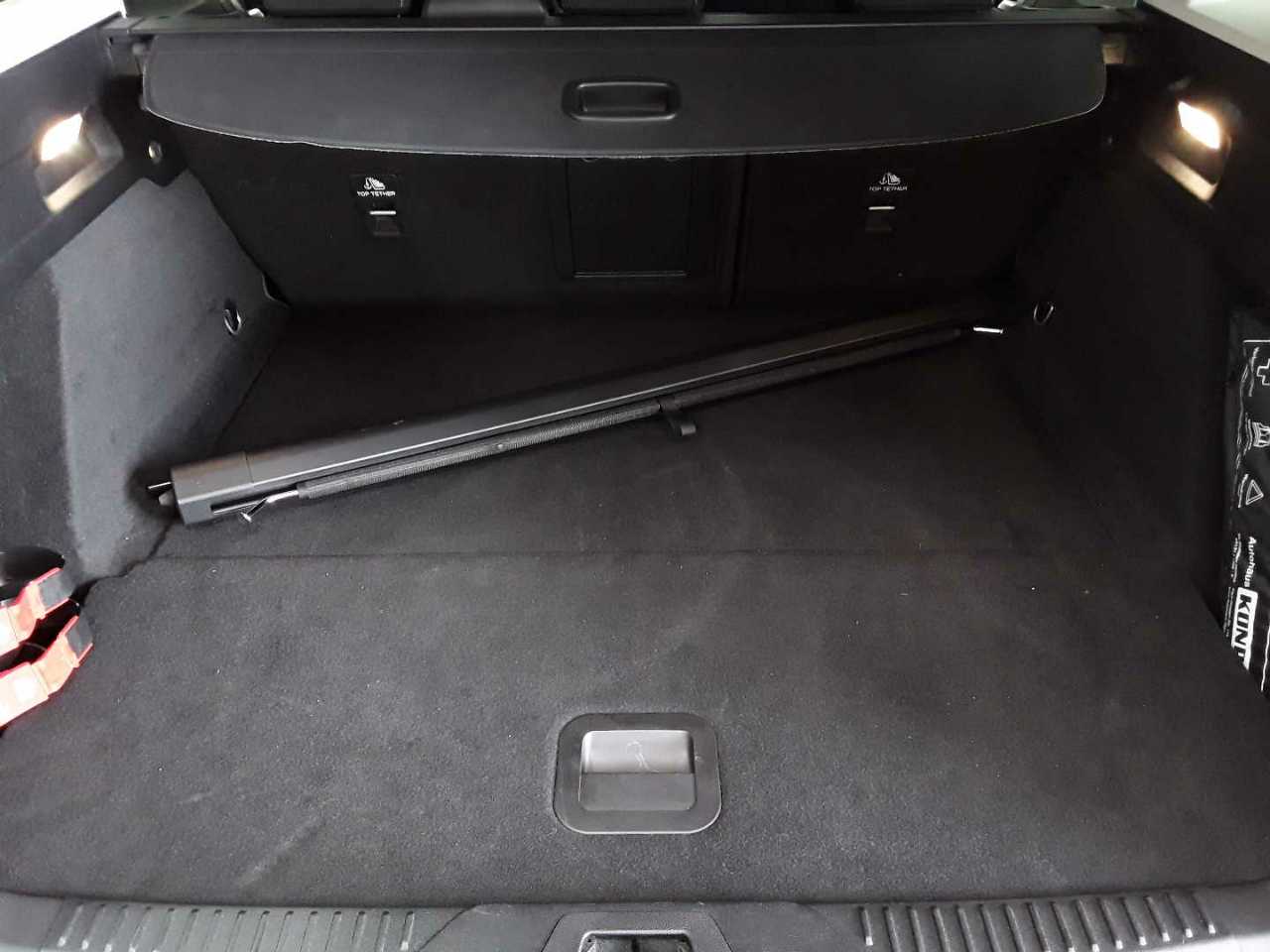 Ford Focus Turnier 1.0 EcoBoost Hybrid Aut. TITANIUM X 10