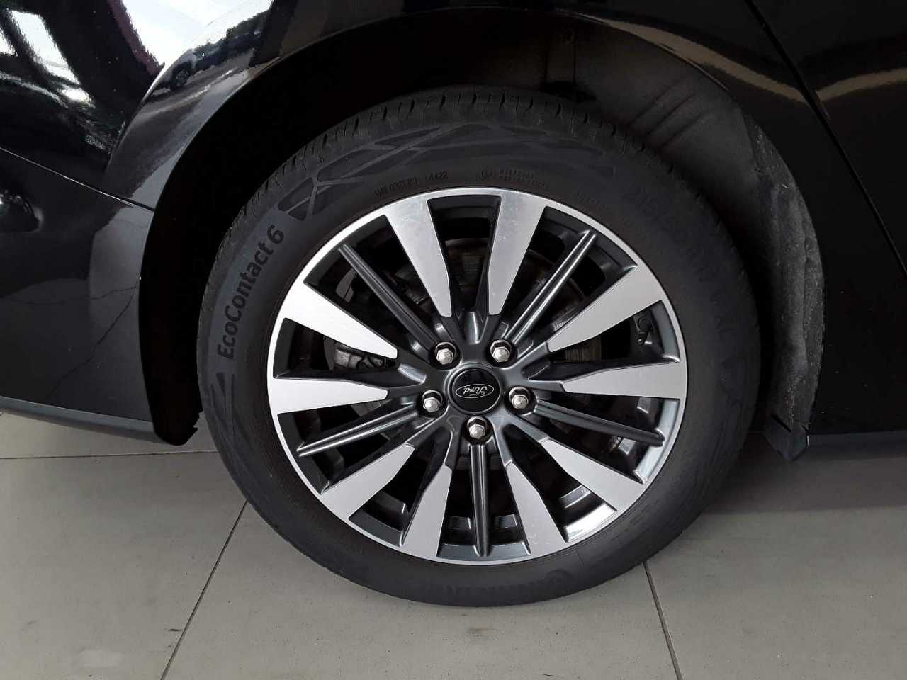 Ford Focus Turnier 1.0 EcoBoost Hybrid Aut. TITANIUM X 15
