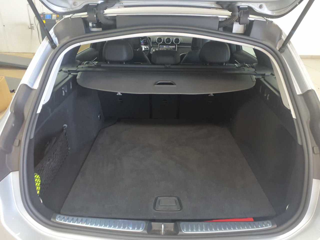 Mercedes-Benz C 220 d T 9G-TRONIC Avantgarde 10