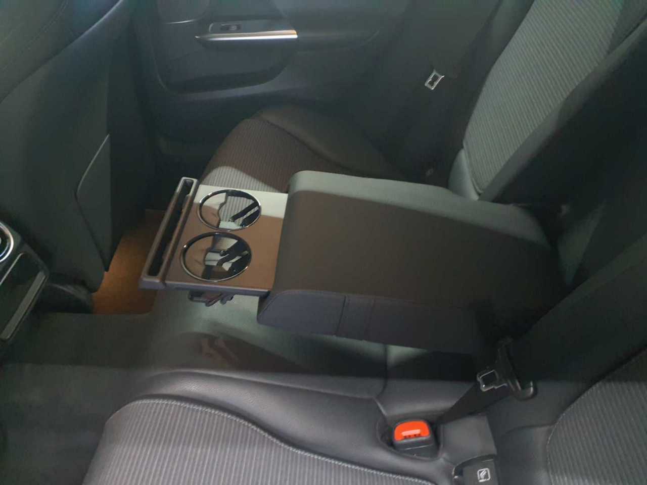 Mercedes-Benz C 220 d T 9G-TRONIC Avantgarde 9