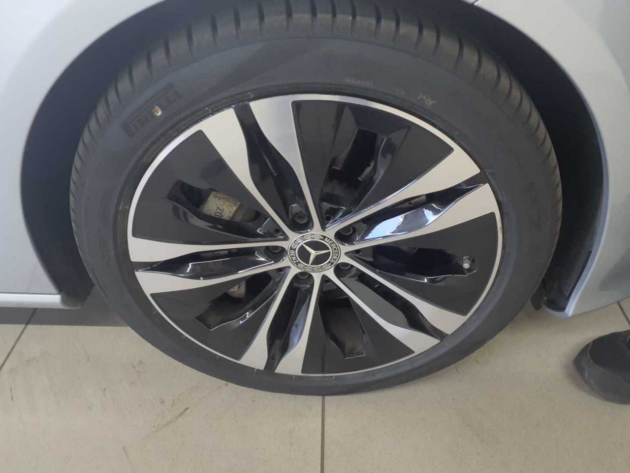 Mercedes-Benz C 220 d T 9G-TRONIC Avantgarde 15