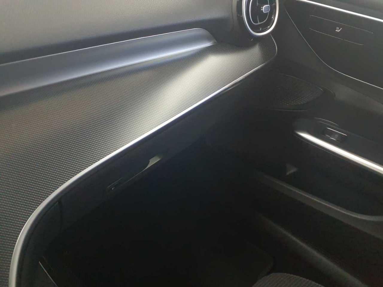 Mercedes-Benz C 220 d T 9G-TRONIC Avantgarde 18