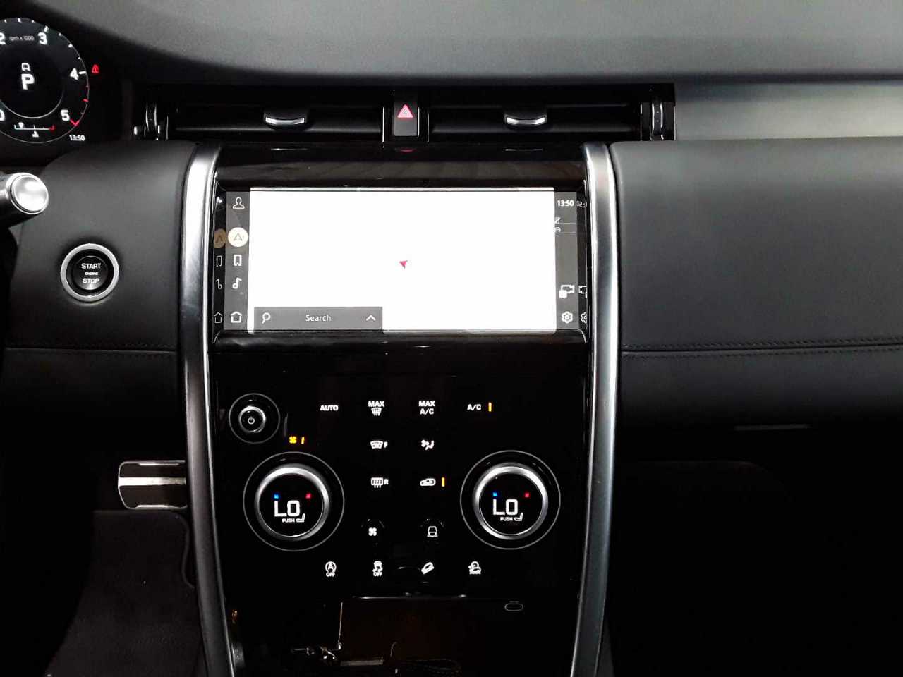 Land Rover Discovery Sport D200 HSE 6