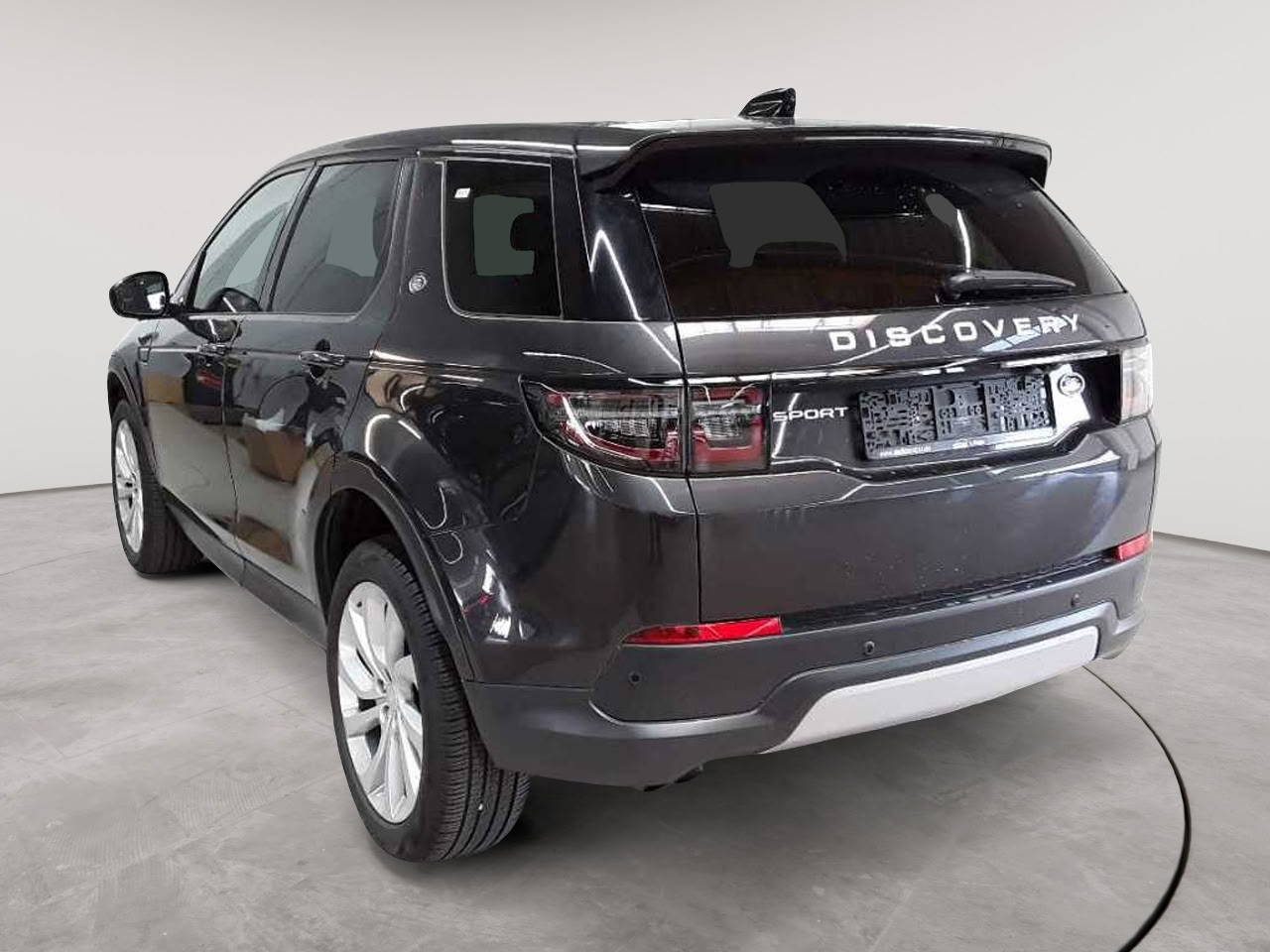 Land Rover Discovery Sport D200 HSE 2