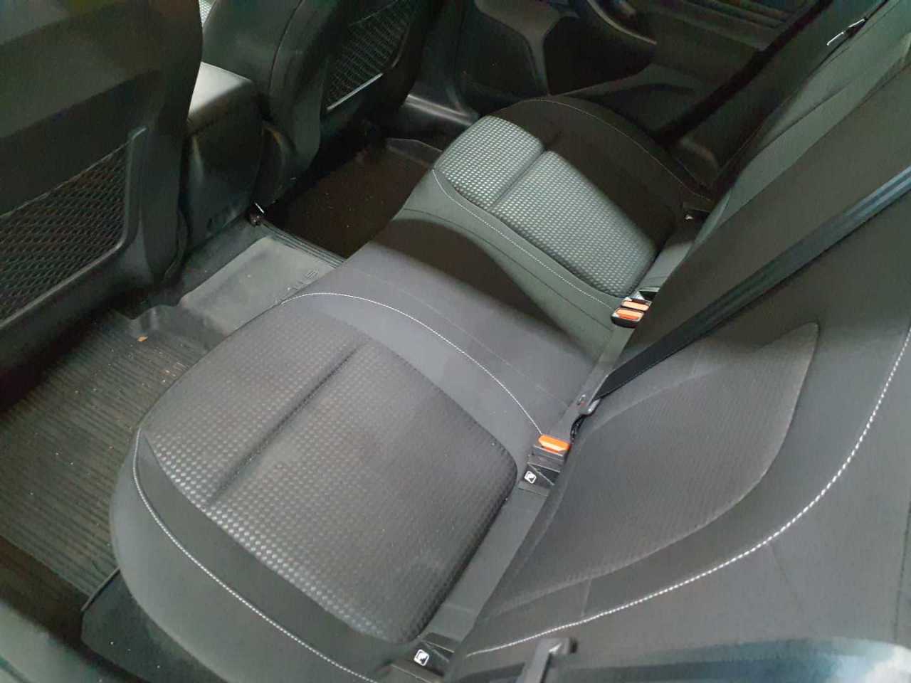 Ford Focus Turnier 1.5 EcoBlue Start-Stopp-System COOL&CONNECT 8