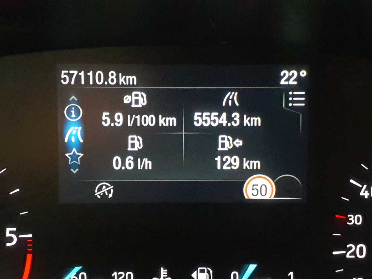 Ford Focus Turnier 1.5 EcoBlue Start-Stopp-System COOL&CONNECT 16