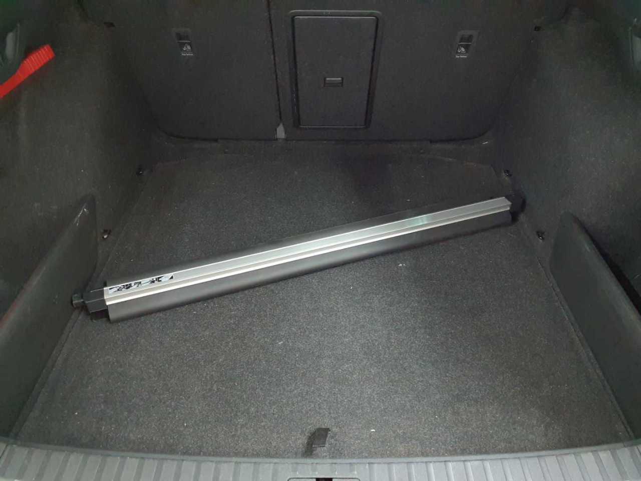 Skoda Octavia Combi 2.0 TDI Style 10
