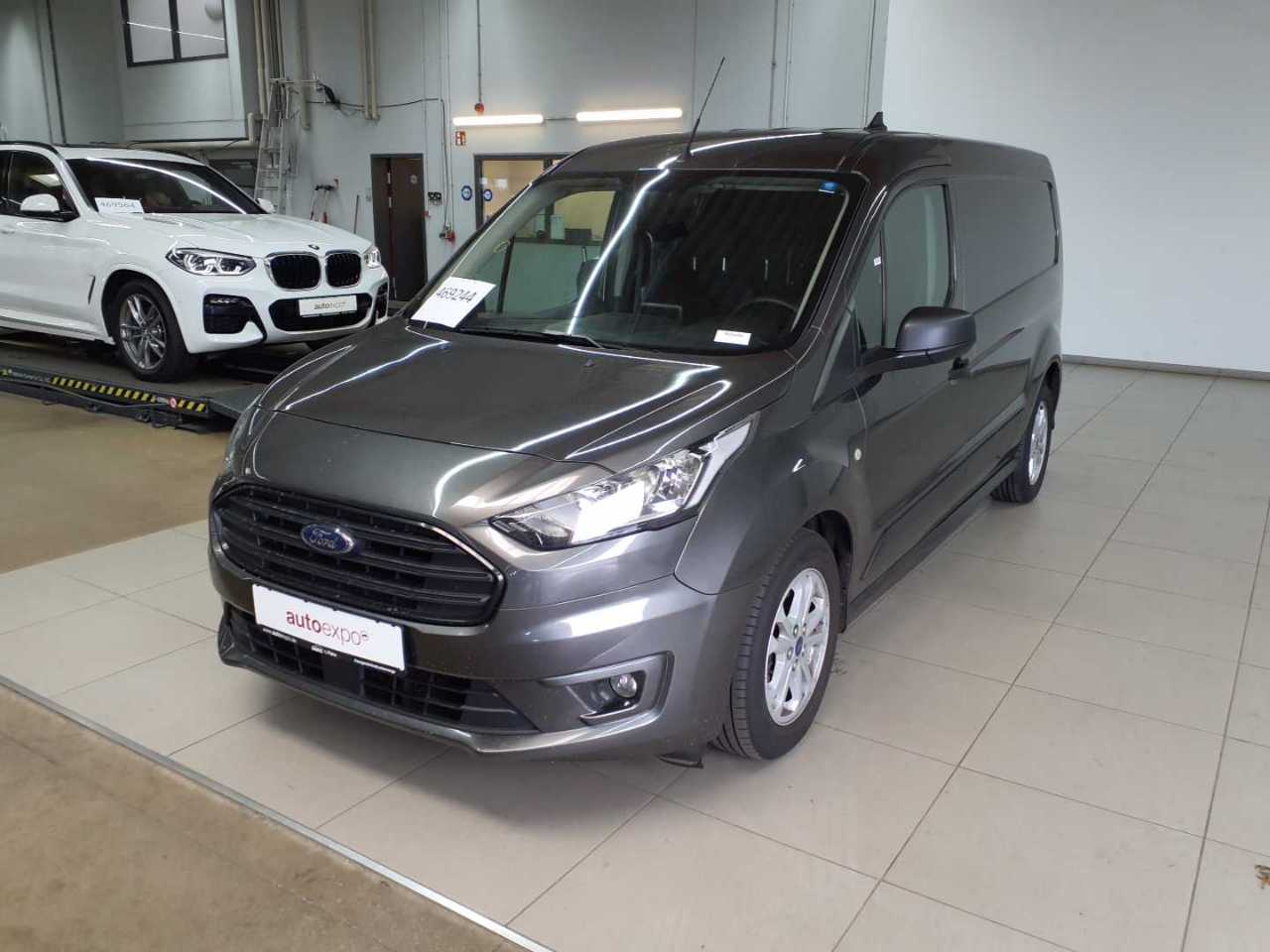 Ford Transit Connect 250 L2 Trend 7