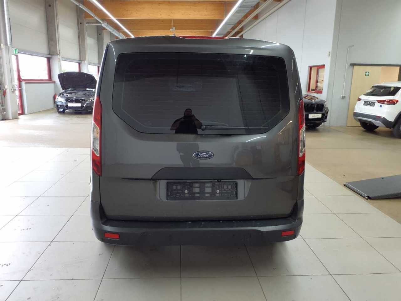 Ford Transit Connect 250 L2 Trend 5