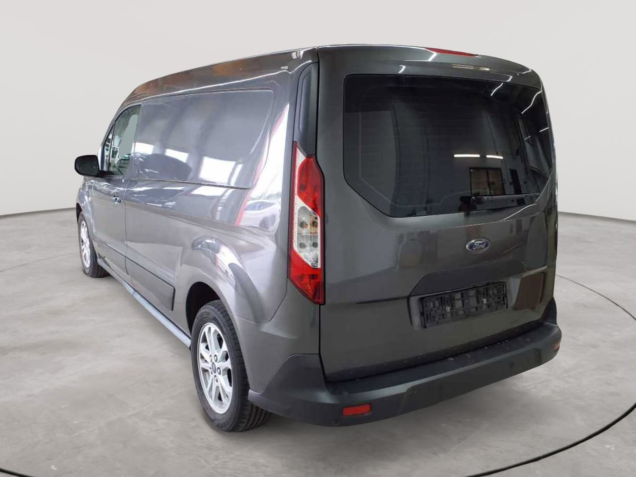 Ford Transit Connect 250 L2 Trend 2