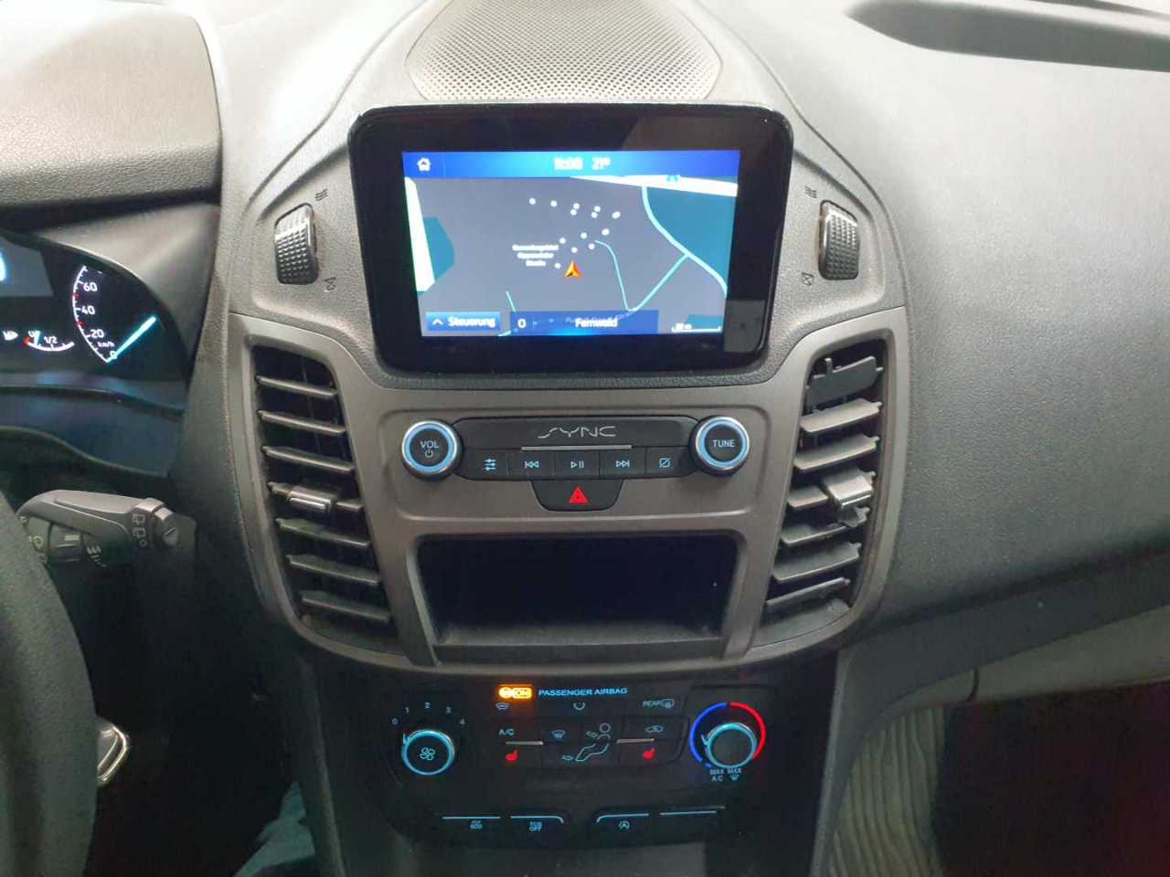 Ford Transit Connect 250 L2 Trend 14