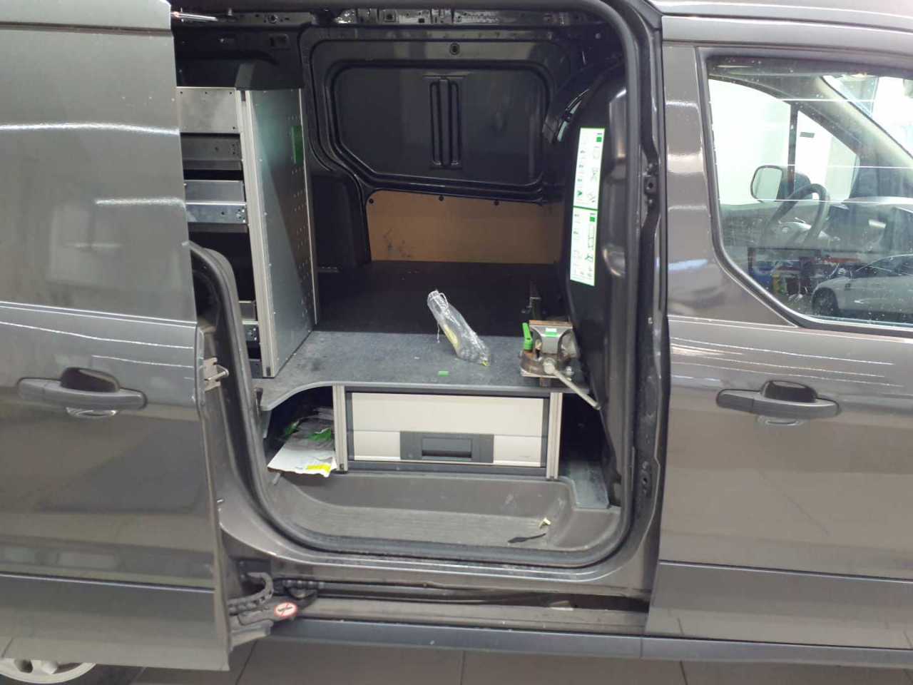 Ford Transit Connect 250 L2 Trend 8