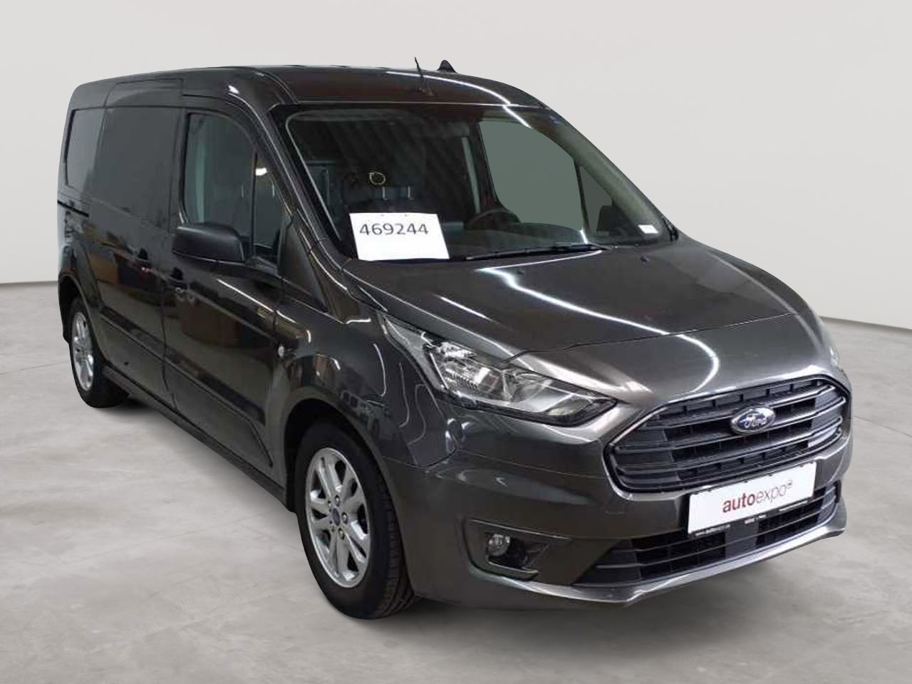Ford Transit Connect 250 L2 Trend