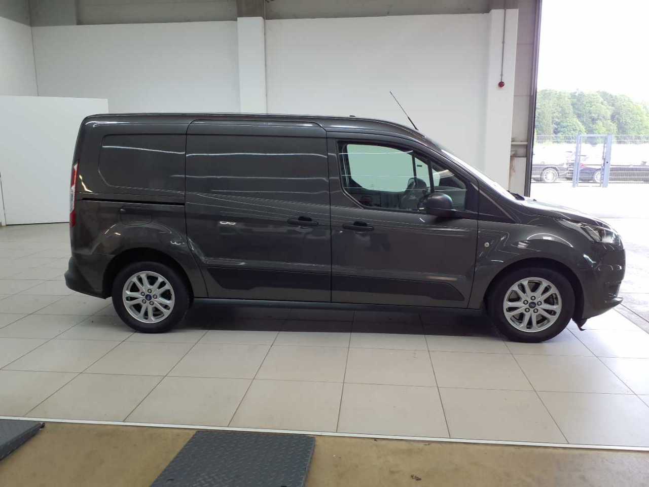 Ford Transit Connect 250 L2 Trend 3