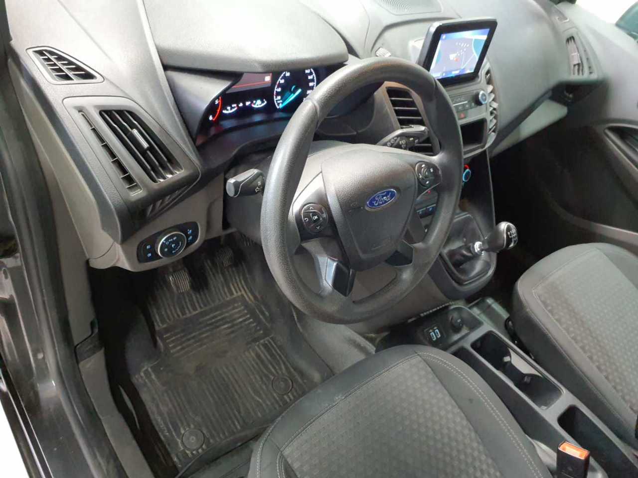 Ford Transit Connect 250 L2 Trend 11