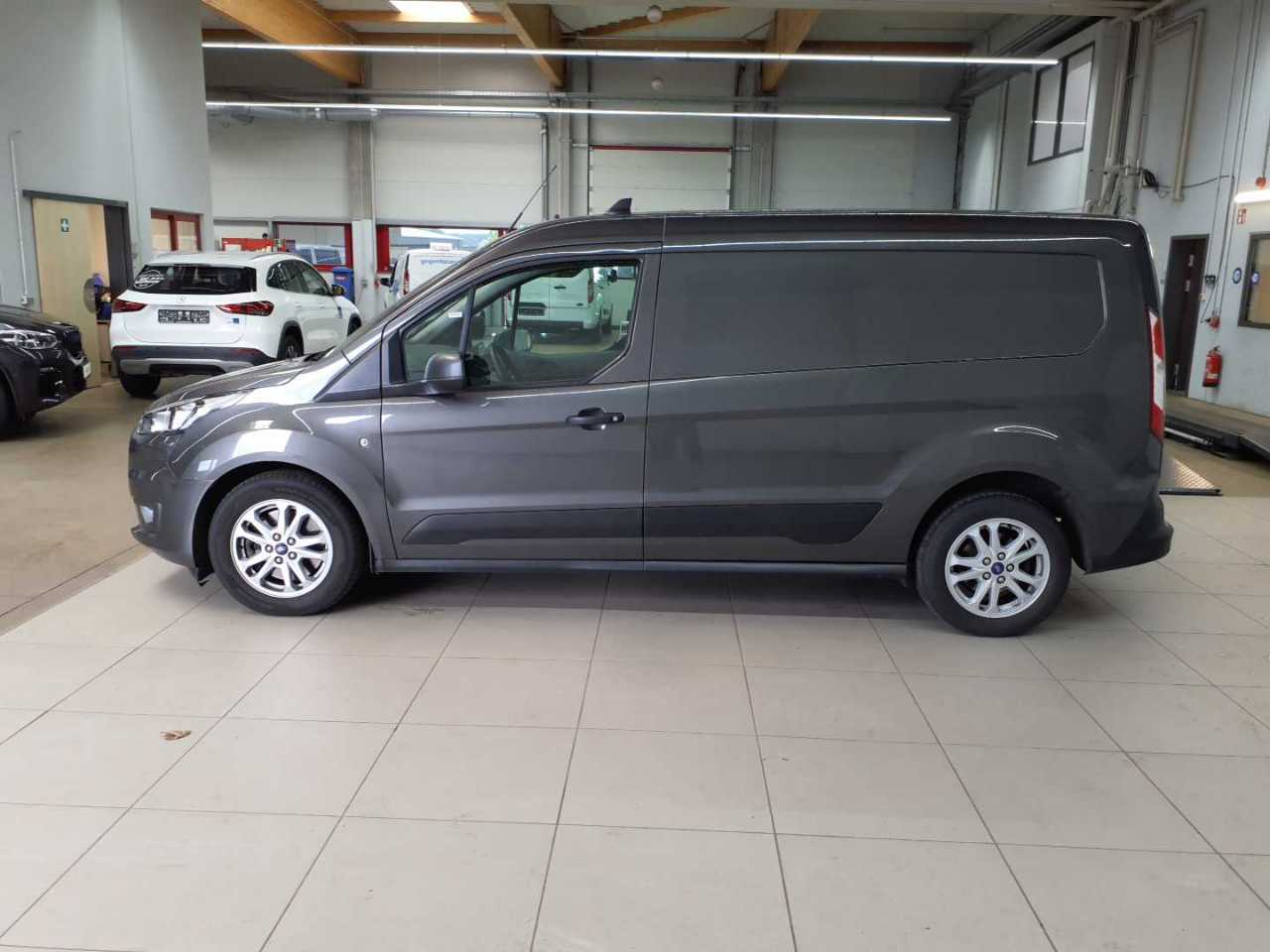 Ford Transit Connect 250 L2 Trend 6