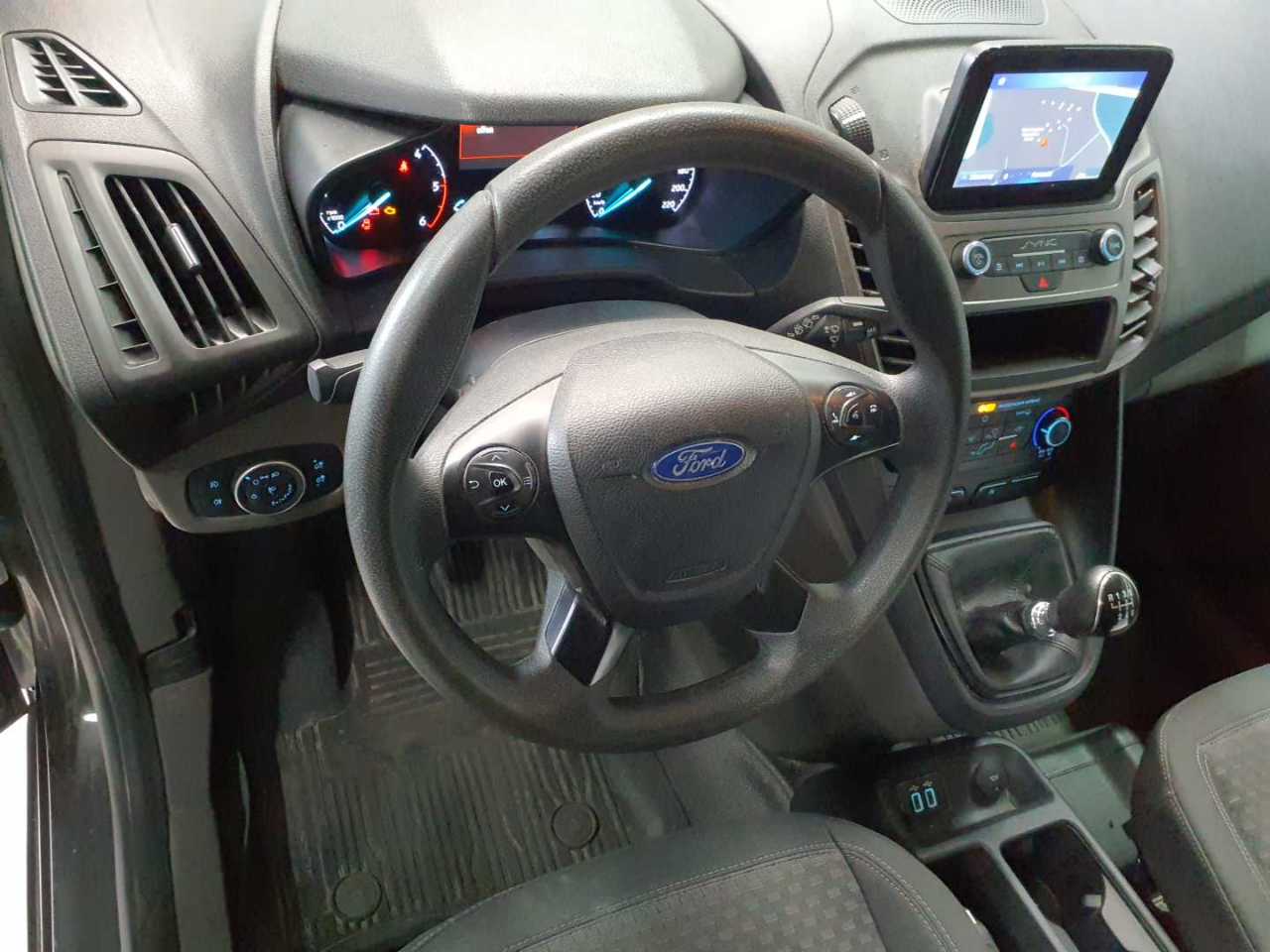 Ford Transit Connect 250 L2 Trend 13