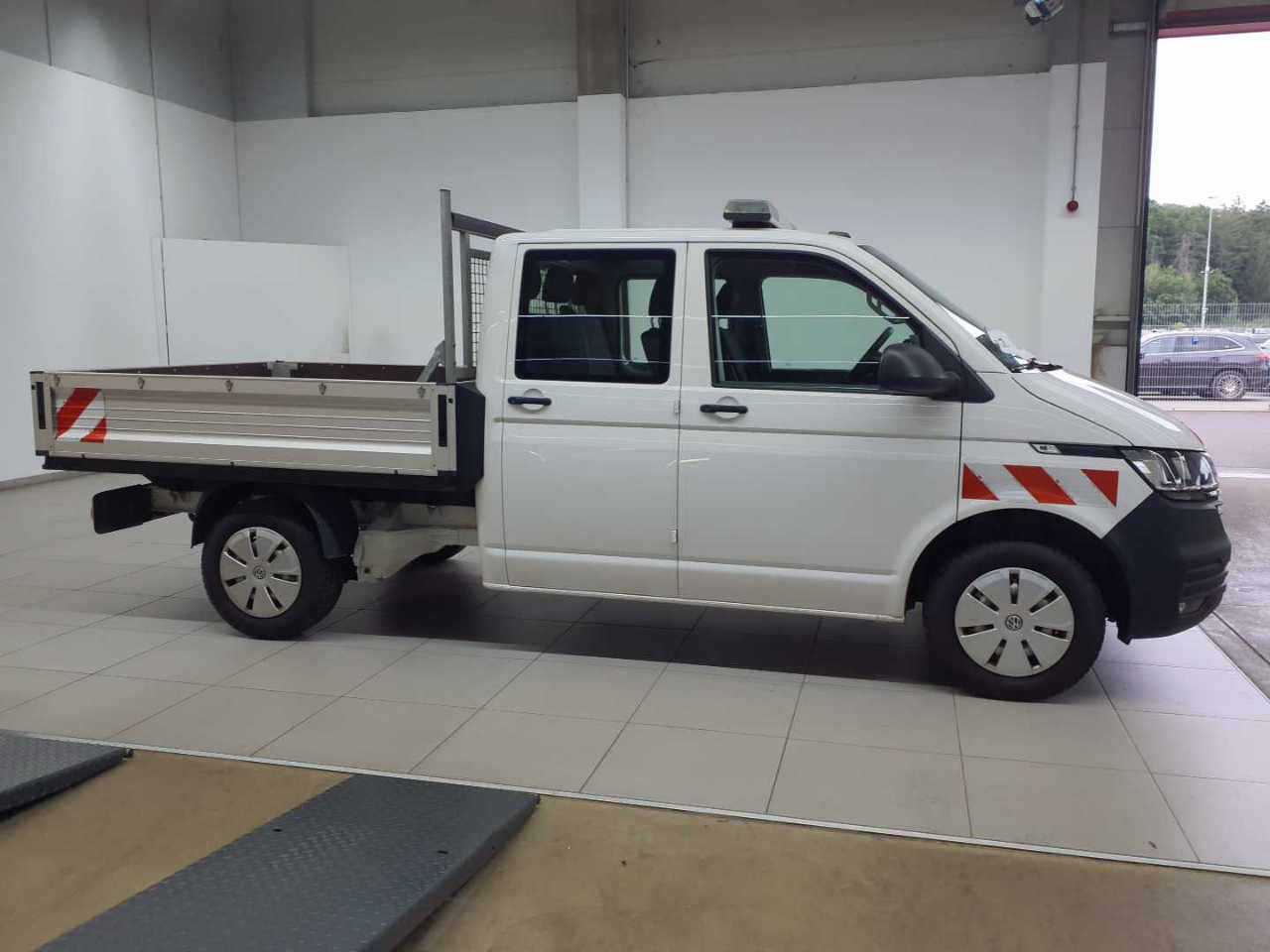 Vw Transporter T6.1 Lang 3