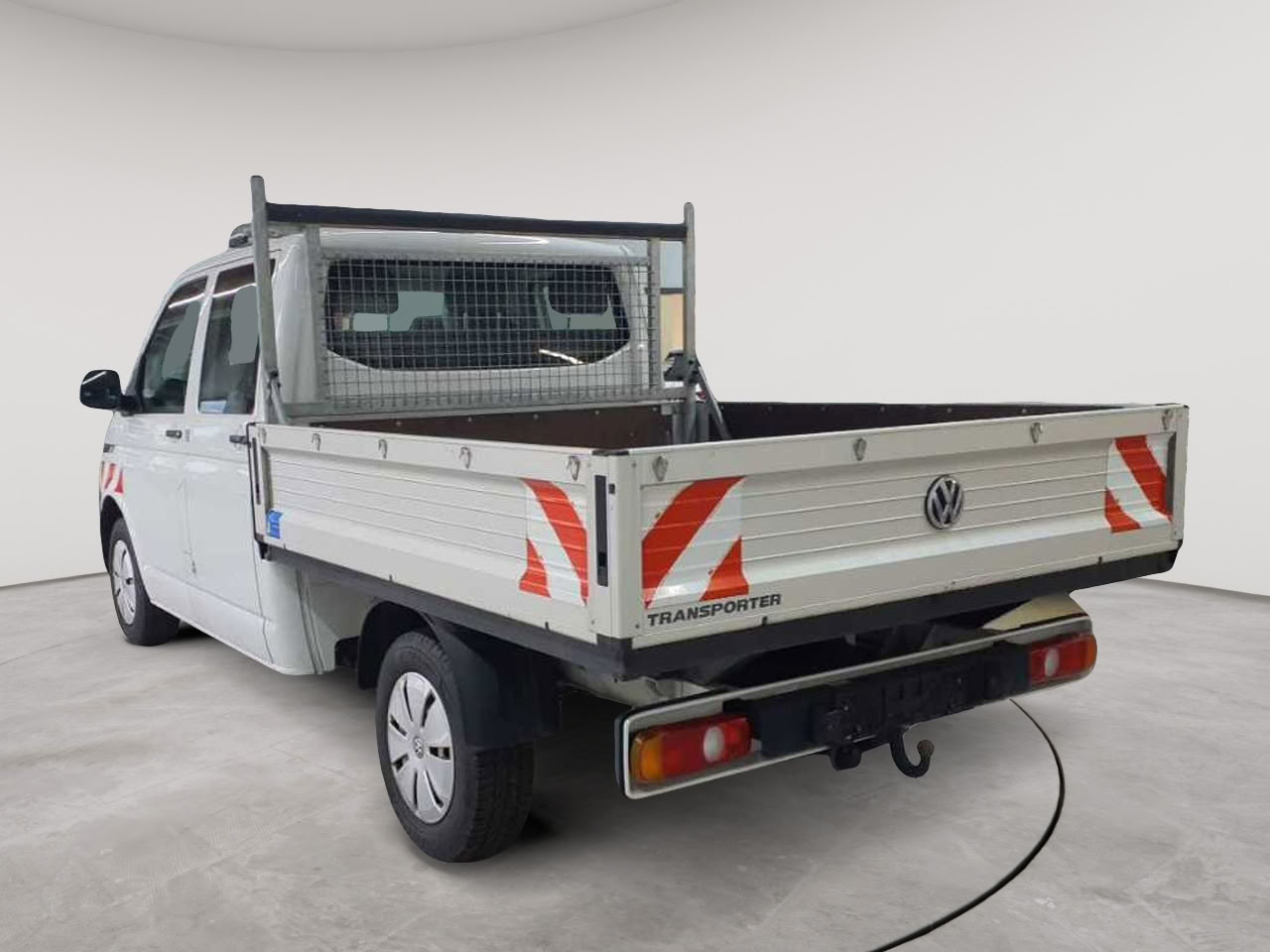 Vw Transporter T6.1 Lang 2