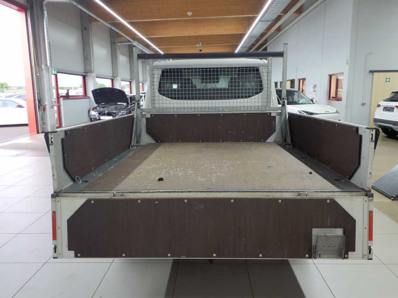 Vw Transporter T6.1 Lang 10