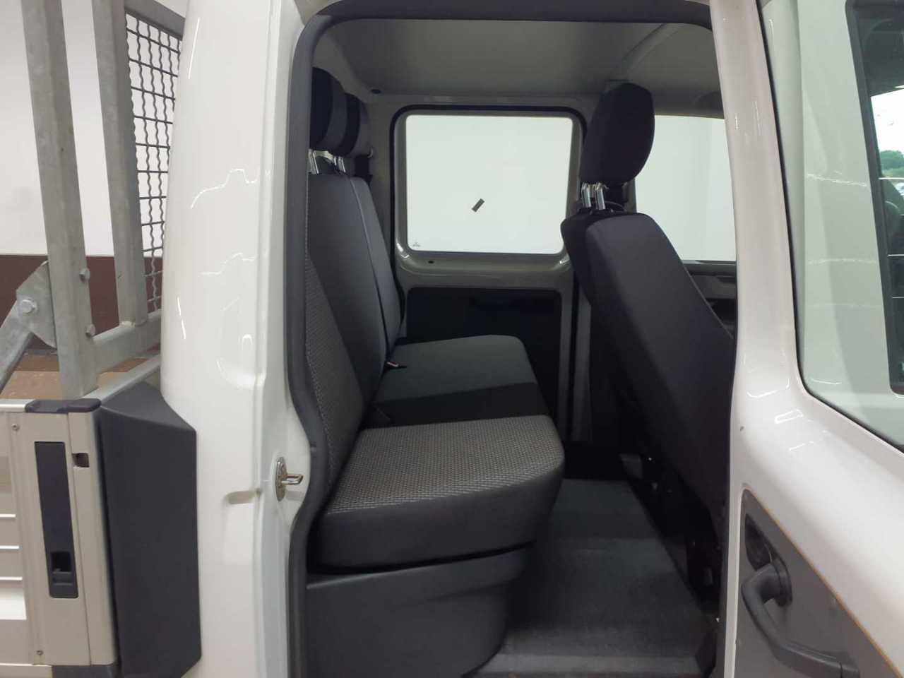 Vw Transporter T6.1 Lang 8