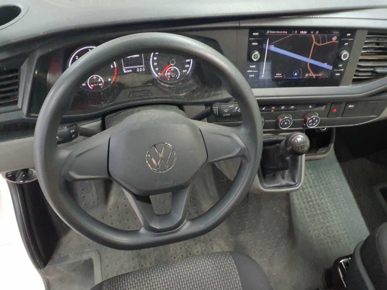 Vw Transporter T6.1 Lang 13