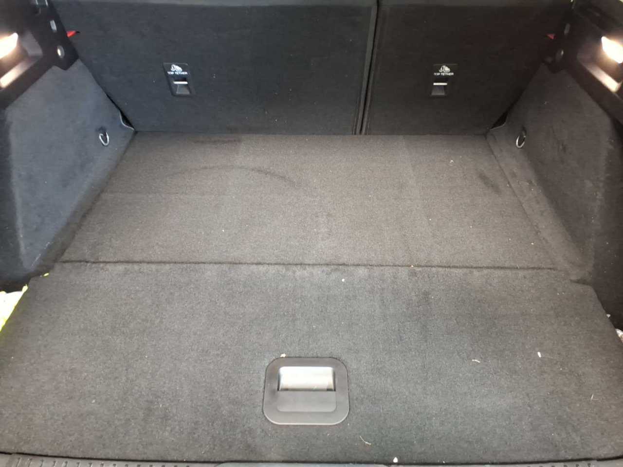 Ford Focus Turnier 1.5 EcoBlue Start-Stopp-System Aut. TITANIUM 10
