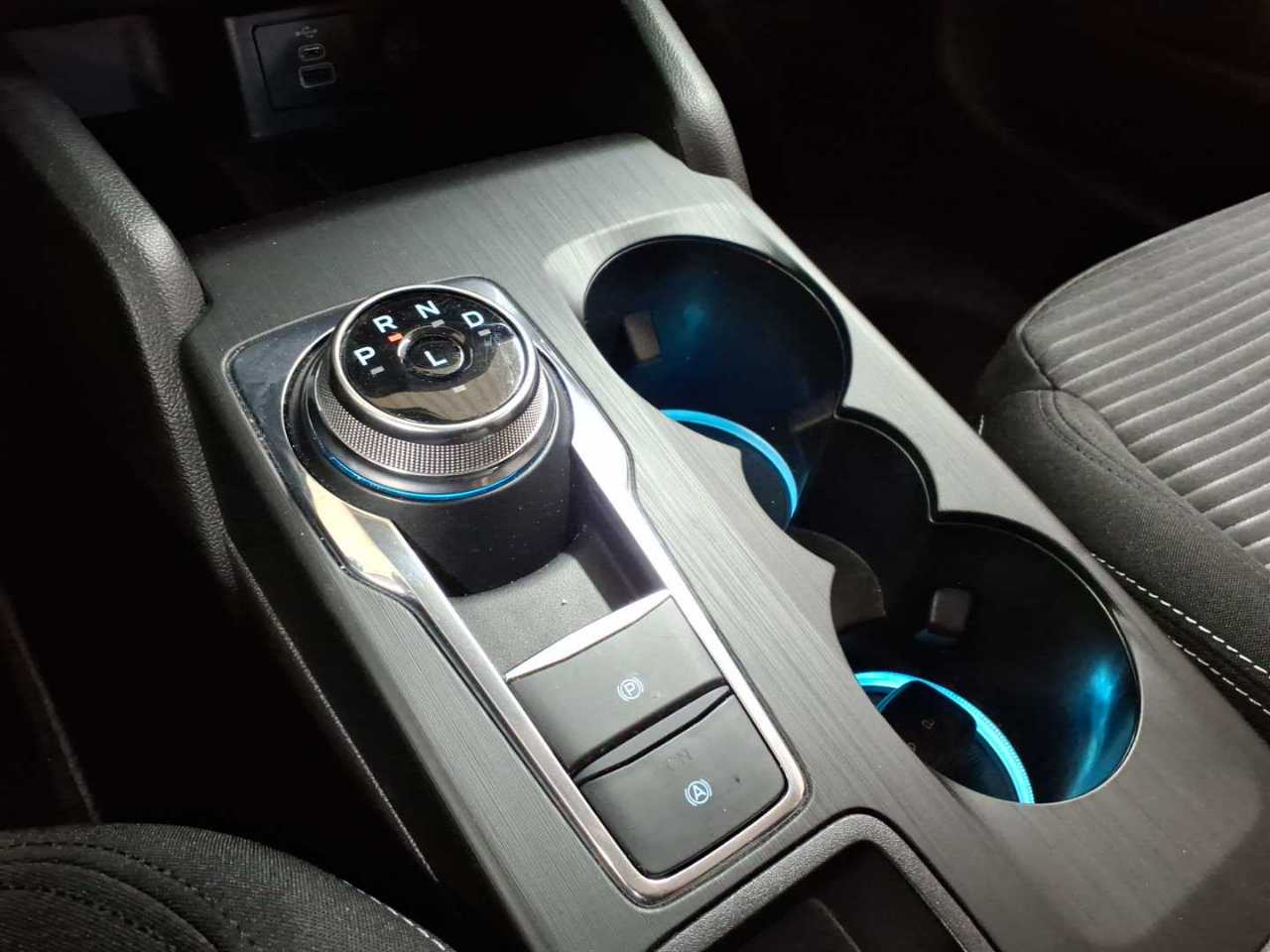 Ford Focus Turnier 1.5 EcoBlue Start-Stopp-System Aut. TITANIUM 15