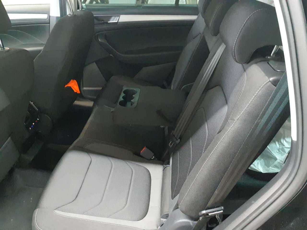 Skoda Kodiaq 2.0 TDI 4x4 DSG Tour 7