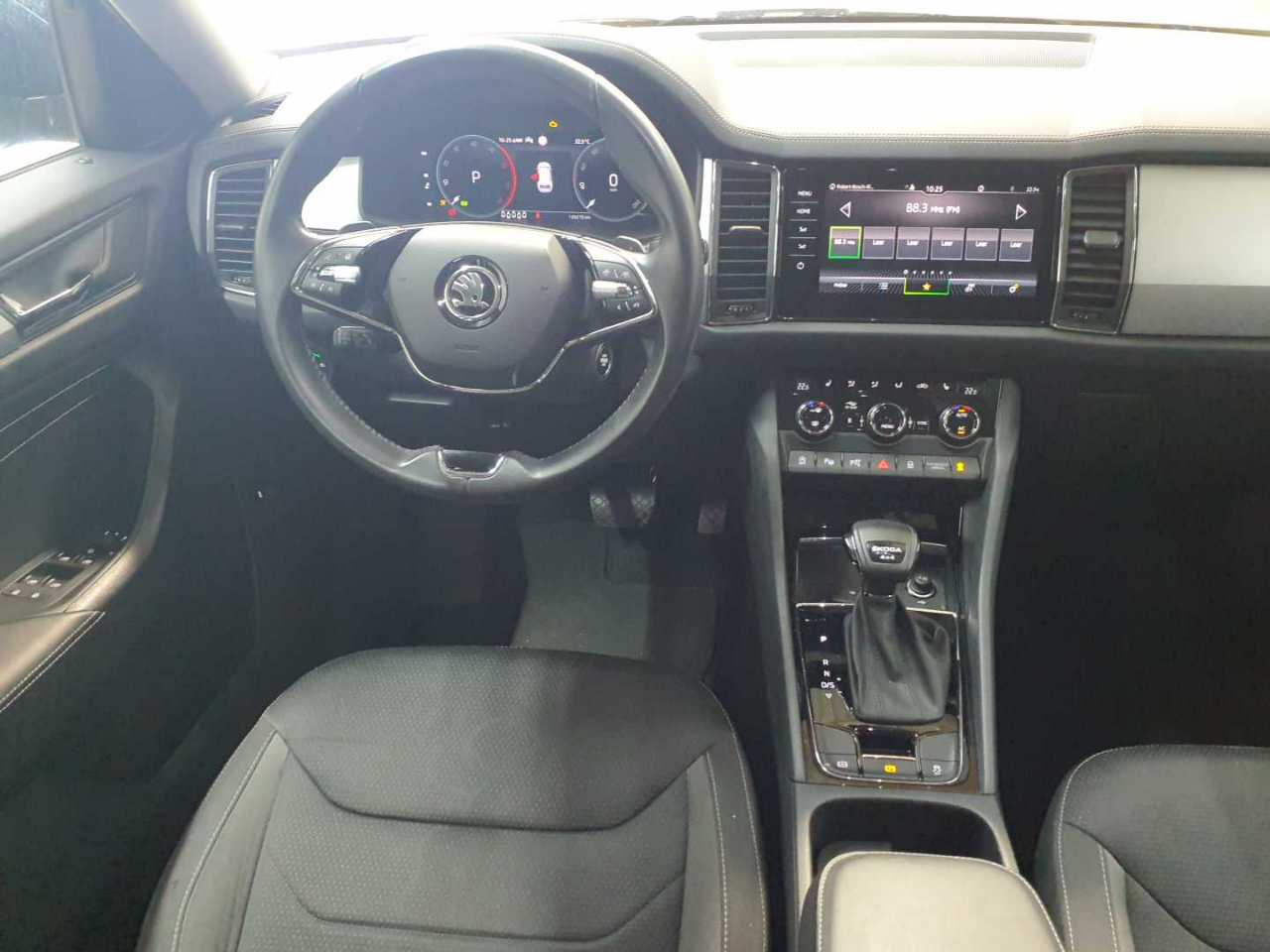 Skoda Kodiaq 2.0 TDI 4x4 DSG Tour 5