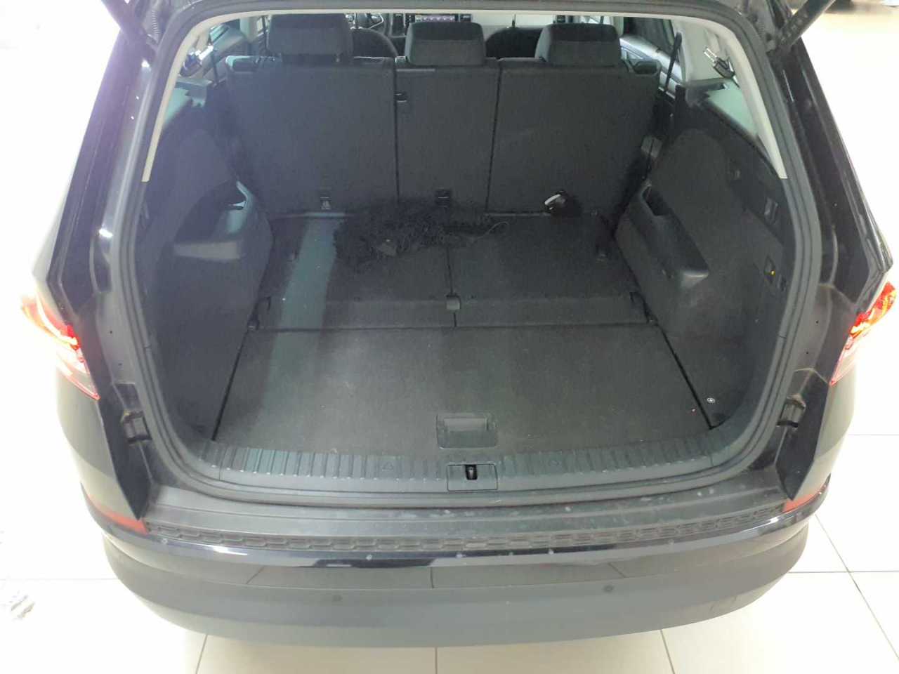 Skoda Kodiaq 2.0 TDI 4x4 DSG Tour 9