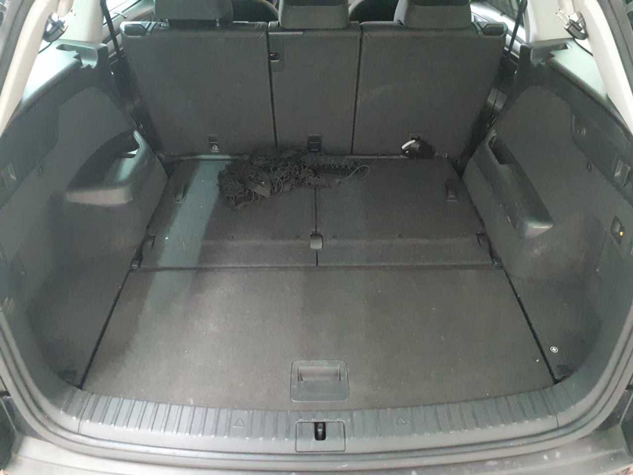 Skoda Kodiaq 2.0 TDI 4x4 DSG Tour 10