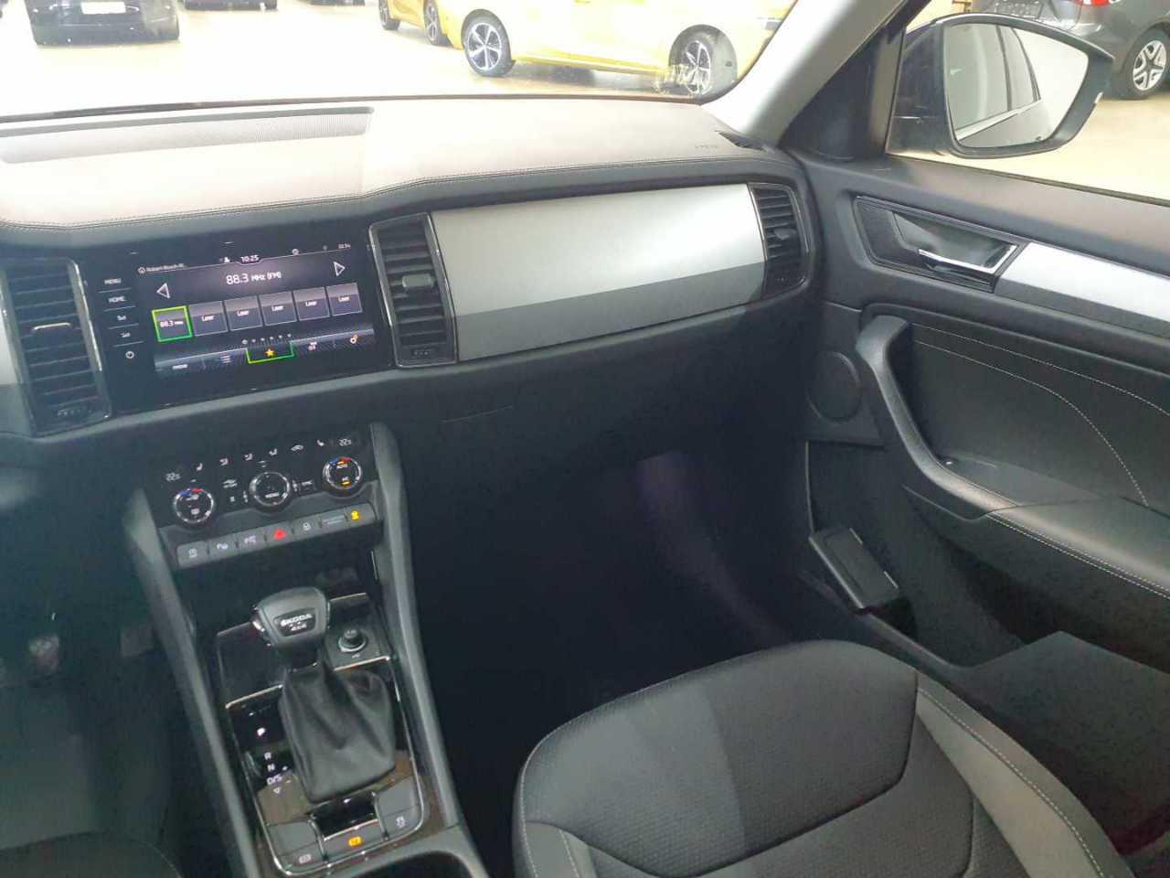 Skoda Kodiaq 2.0 TDI 4x4 DSG Tour 6