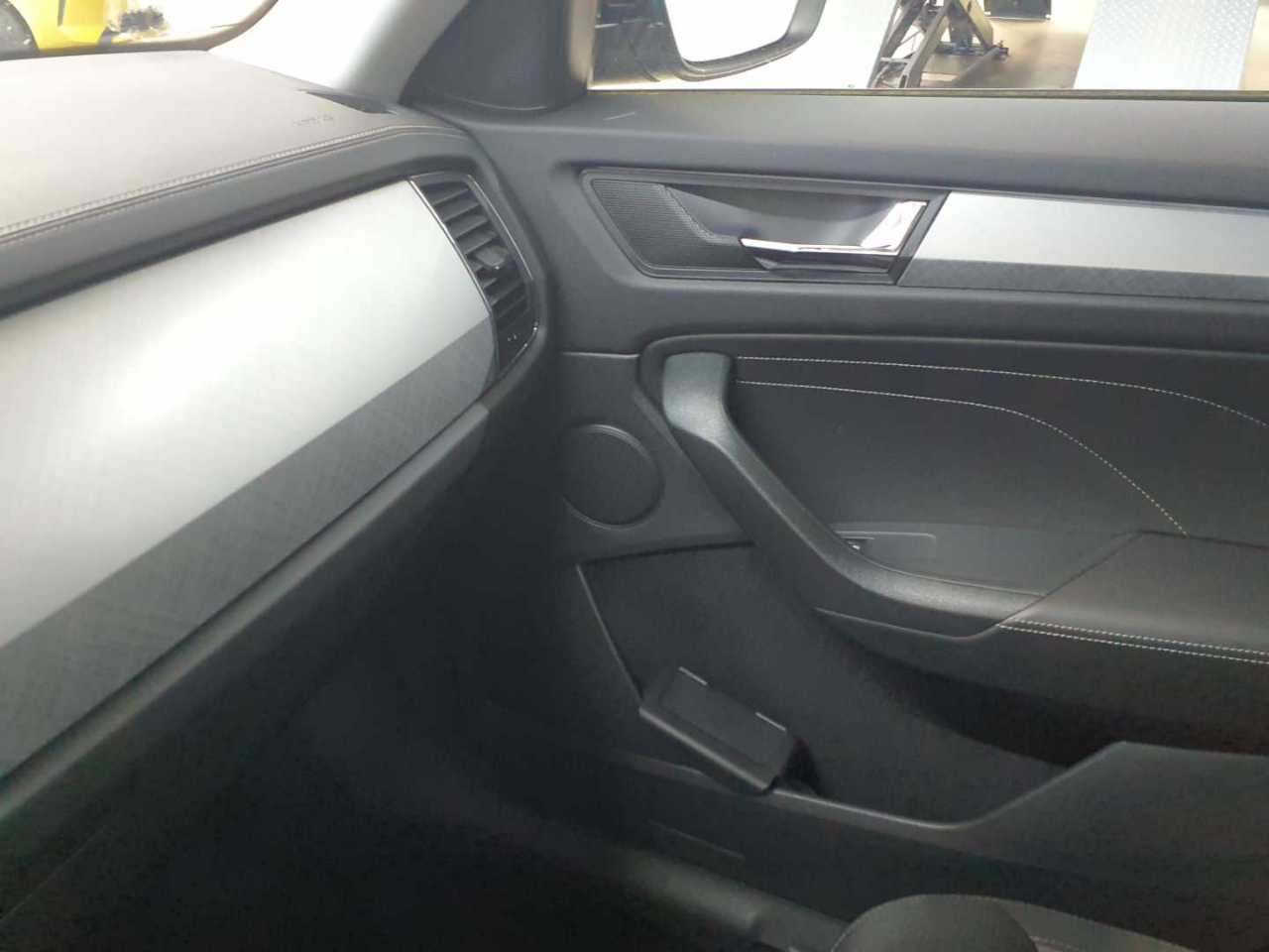 Skoda Kodiaq 2.0 TDI 4x4 DSG Tour 16