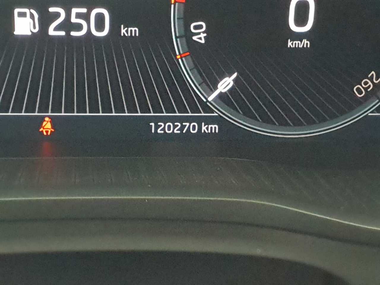 Skoda Kodiaq 2.0 TDI 4x4 DSG Tour 17