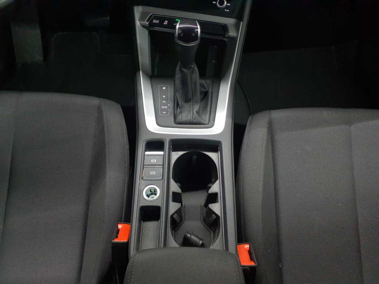 Audi Q3 45 TFSIe S tronic 7