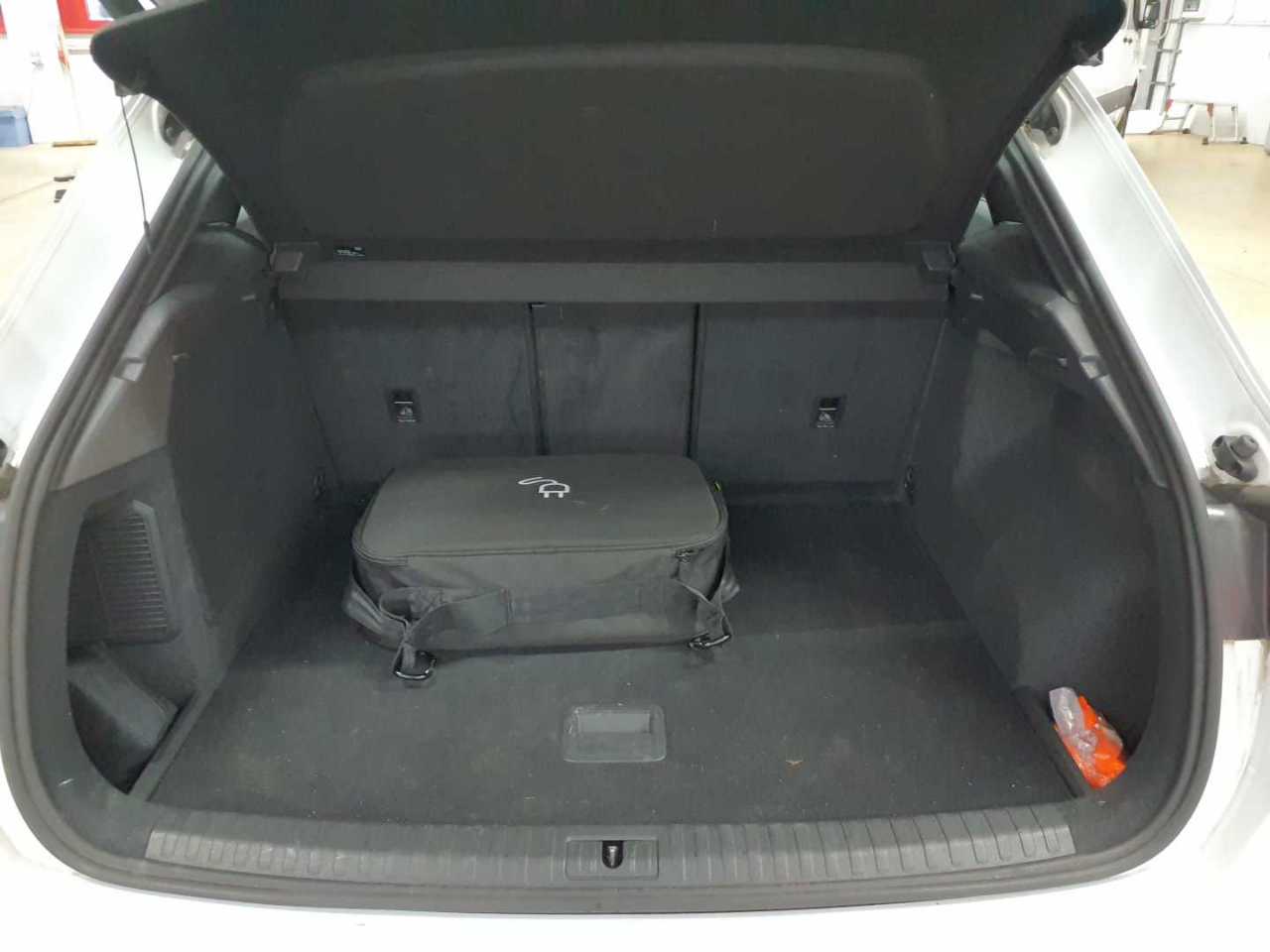 Audi Q3 45 TFSIe S tronic 9