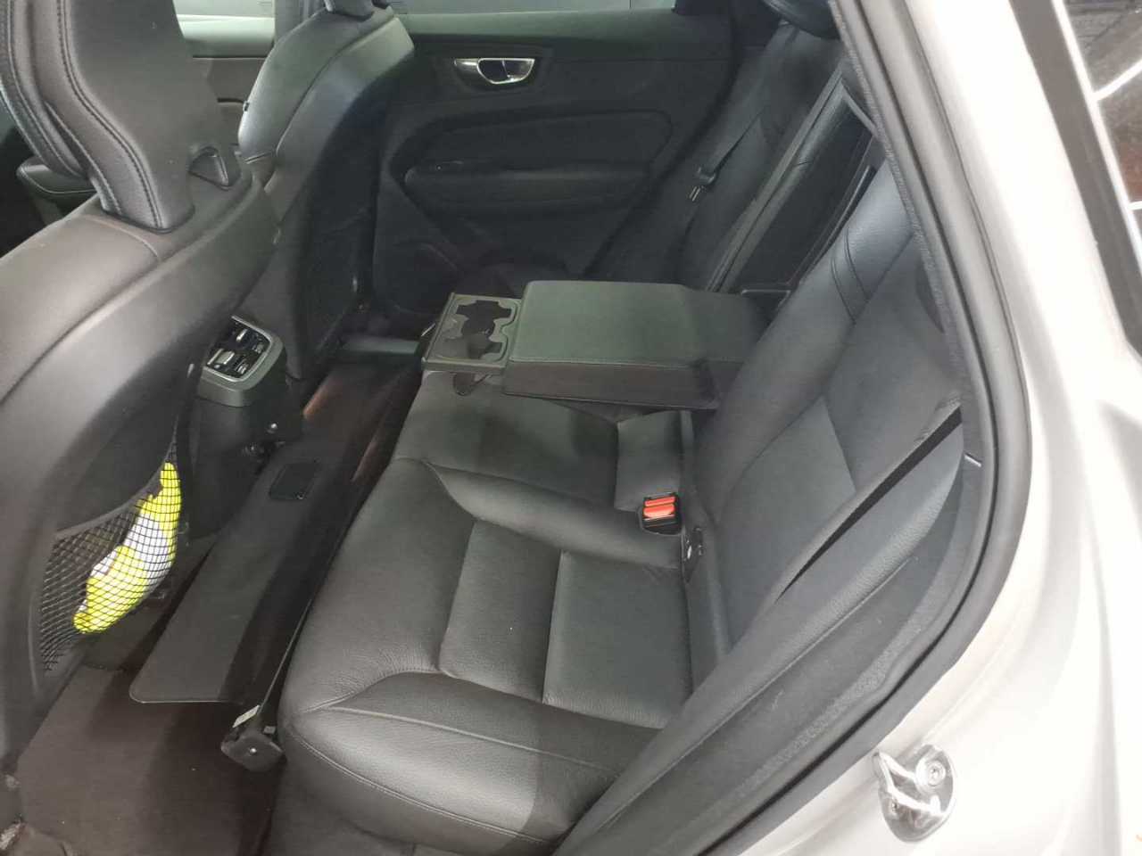 Volvo XC60 B4 D AWD Geartronic Inscription 7