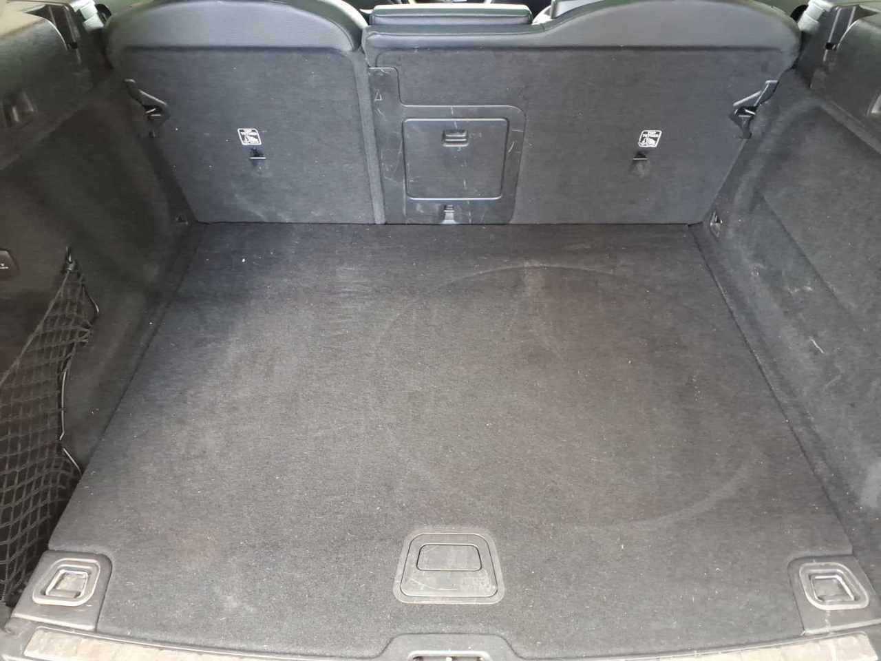 Volvo XC60 B4 D AWD Geartronic Inscription 10