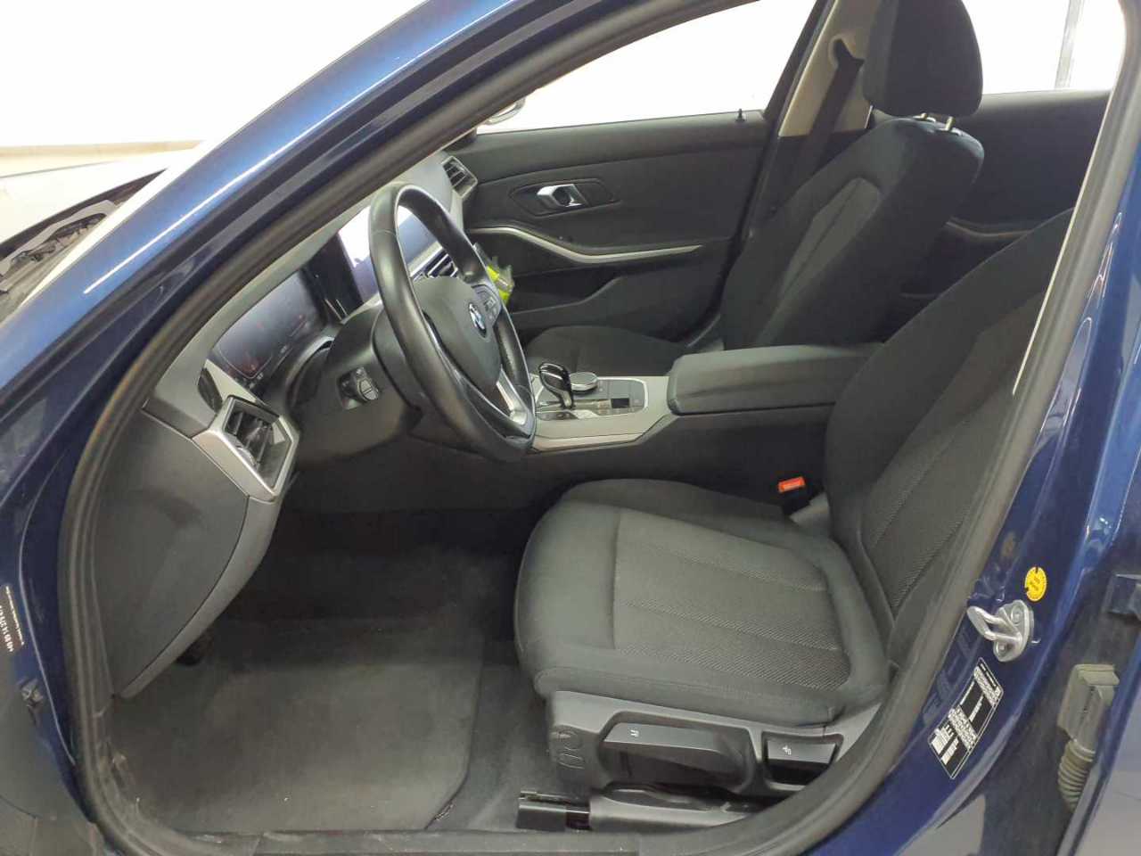 Bmw 320i Touring Aut. Advantage 3