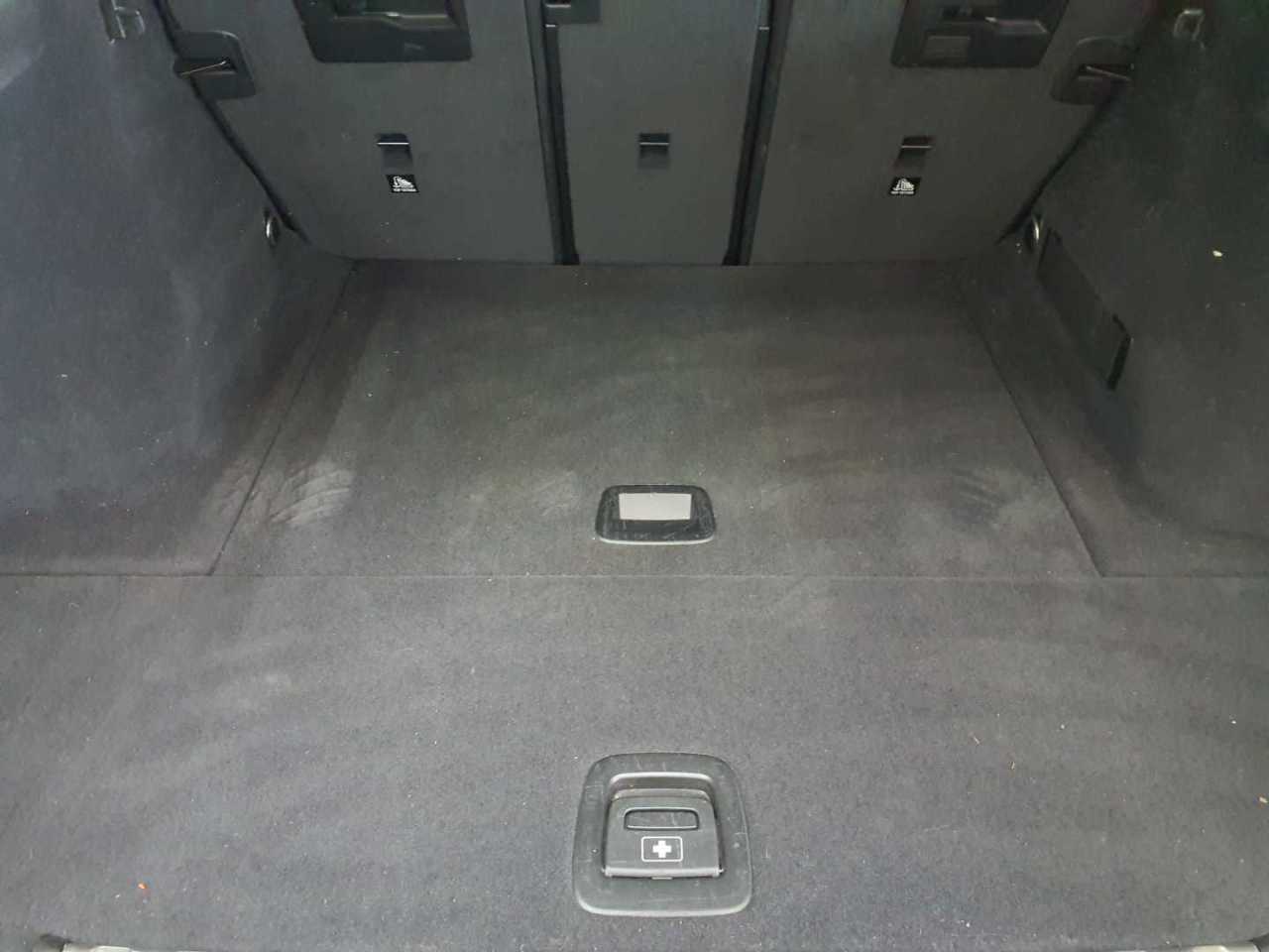 Bmw 320i Touring Aut. Advantage 10