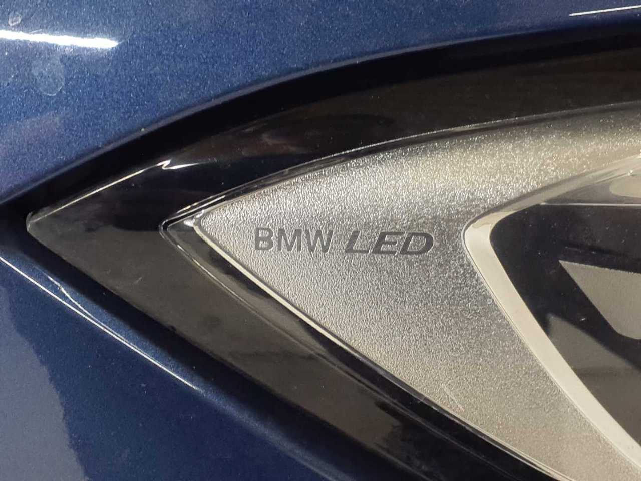 Bmw 320i Touring Aut. Advantage 15