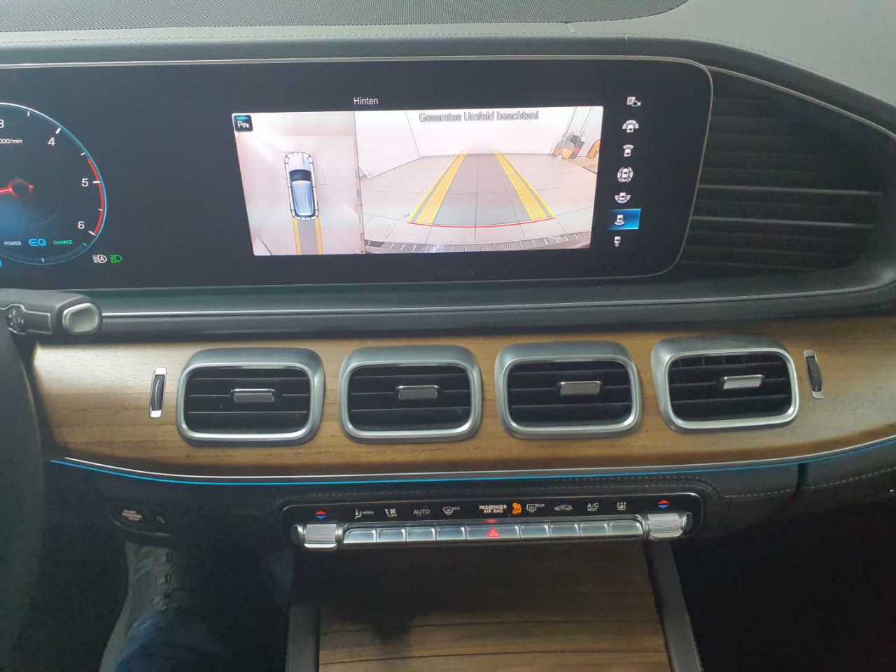 Mercedes-Benz GLE 300 d 4Matic 9G-TRONIC Exclusive 14