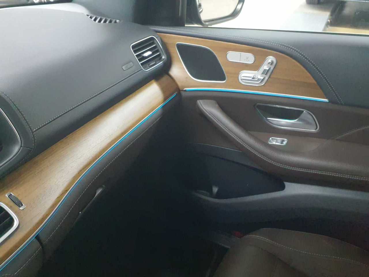 Mercedes-Benz GLE 300 d 4Matic 9G-TRONIC Exclusive 16