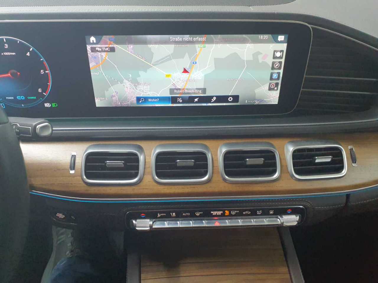 Mercedes-Benz GLE 300 d 4Matic 9G-TRONIC Exclusive 15
