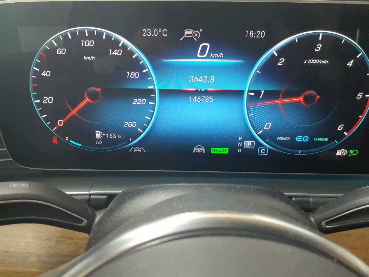 Mercedes-Benz GLE 300 d 4Matic 9G-TRONIC Exclusive 17