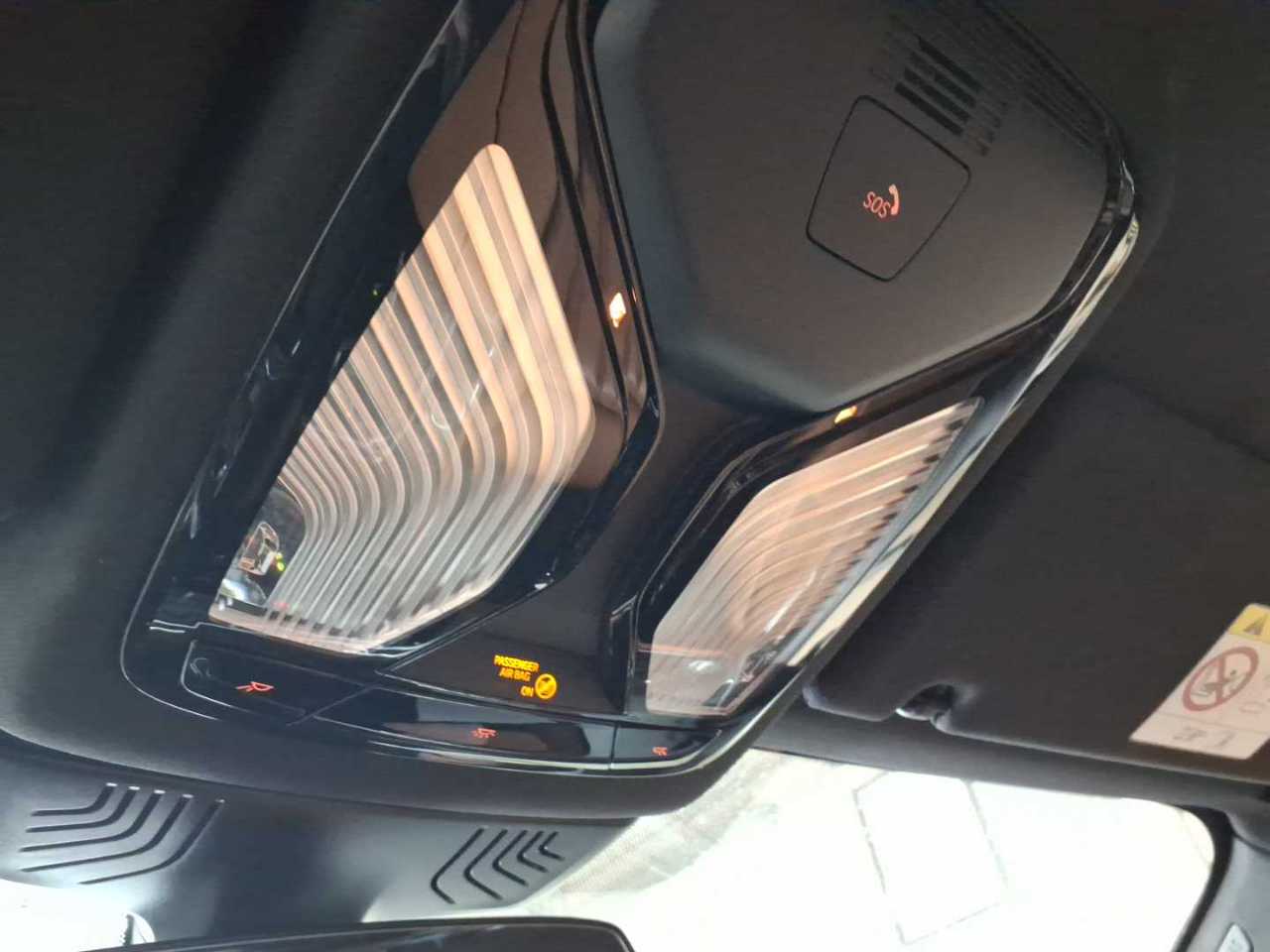 Bmw 520d xDrive Touring Aut. Luxury Line 16