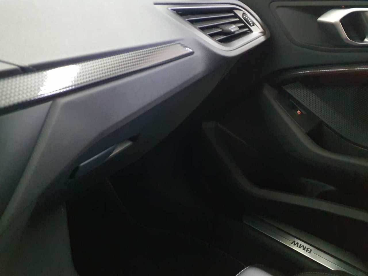 Bmw 118d Aut. Sport Line 19